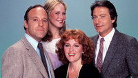 «О, Маделин (1983-1984)» — обои к сериалу #1