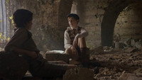 «Песня имен (2019)» — обои к фильму #9