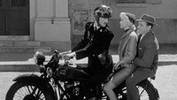 «Счастливая дорога (1957)» — обои к фильму #1