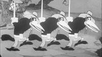 «Everybody Sing (1937)» — обои к мультфильму #1