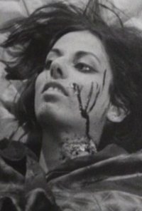 La ballade des amants maudits