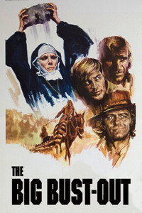 Постер фильма «Распятые девушки из Сан-Рамона (1972)» — (5 из 8)