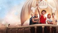 Обои к сериалу «One Piece. Большой куш (2023)» — (49 из 153)