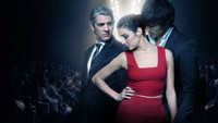 «Эда (2018)» — обои к сериалу #1