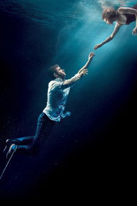 Постер сериала «Оставленные (2014-2017)» — (56 из 102)
