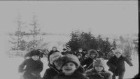 «Кино-Правда №23 (1925)» — обои к фильму #1