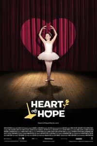 Poster de Heart of Hope