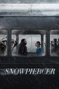 Постер сериала «Сквозь снег (2020-2024)» — (9 из 68)