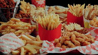«Fries! The Movie (2021)» — обои к фильму #1