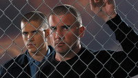Обои к сериалу «Побег (2005-2017)» — (44 из 125)
