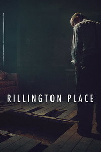 Постер сериала «Риллингтон-плейс (2016)» — (4 из 9)