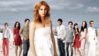 «Реванш (2011 - 2015)» — обои к сериалу #10