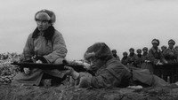 Обои к фильму «Удел человеческий 2 (1959)» — (11 из 32)