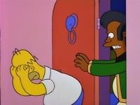 Homer i Apu