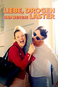 Poster de Liebe, Drogen und weitere Laster