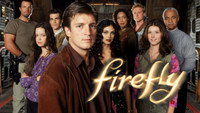Обои к сериалу «Светлячок (2002-2003)» — (11 из 84)