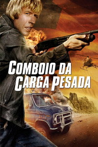 Imagem do Filme Comboio da Carga Pesada