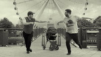 «Grand Frère (2021)» — обои к фильму #2