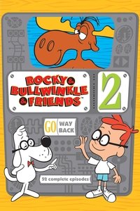 Season 2 Poster