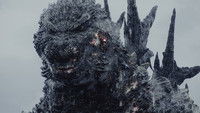 Godzilla: Minus One