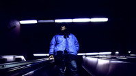 «The Blue Cowboy (2019)» — обои к фильму #1