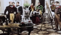 «Капитан Скарлетт (1952)» — обои к фильму #1