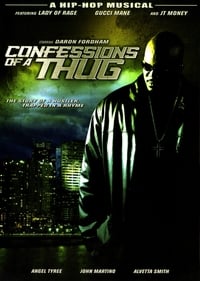 Poster de Confessions of a Thug