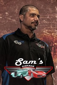 Sam's Garage - Season 15