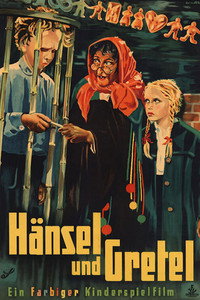 Hänsel und Gretel