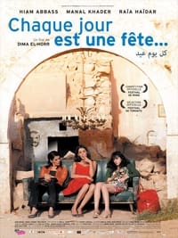 Chaque jour est une fête (2010)