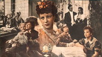 «Чио-чио-сан (1939)» — обои к фильму #1