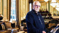 «How the Other Half Live with Brian Cox (2022)» — обои к сериалу #1