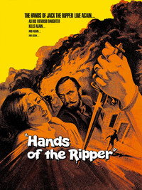 Постер фильма «Руки потрошителя (1971)» — (12 из 28)