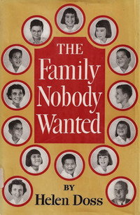 Постер фильма «The Family Nobody Wanted (1975)» — (2 из 2)