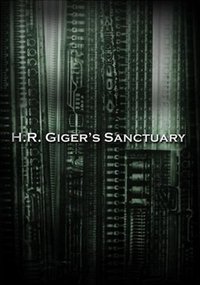 H.R. Giger's Sanctuary (2007)