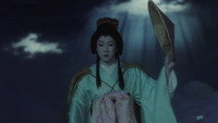 «Tenshu monogatari (1995)» — обои к фильму #2