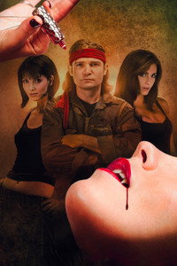Постер фильма «Пропащие ребята 3: Жажда (2010)» — (1 из 17)