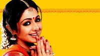 «Malini Iyer (2004)» — обои к сериалу #1