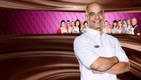 Обои к сериалу «Сладкая магия Адриано Зумбо (2016-2020)» — (12 из 21)