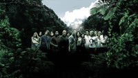 Lost : Les Disparus