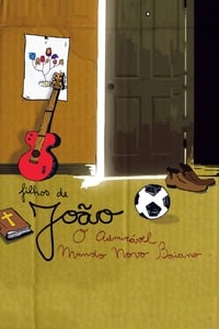 Filhos de João, O Admirável Mundo Novo Baiano (2009)