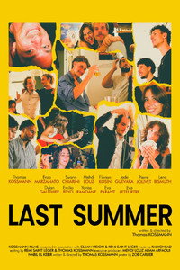 Last Summer