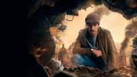 «Майор Гром: Игра (2024)» — обои к фильму #2