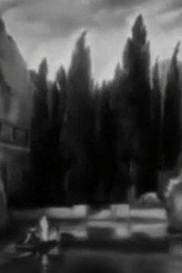 Постер мультфильма «Маленькая фантазия на тему картины 19 века (1946)» — (1 из 2)