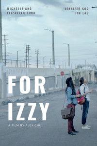 Poster de For Izzy