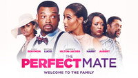 «The Perfect Mate (2020)» — обои к фильму #2