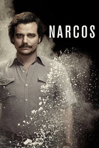 Постер сериала «Нарко (2015-2017)» — (2 из 72)