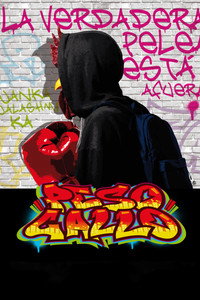 Poster de Peso Gallo