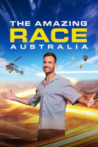 Постер сериала «The Amazing Race Australia (2011)» — (3 из 29)
