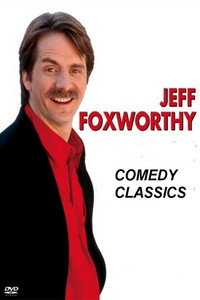 Постер фильма «Jeff Foxworthy's Comedy Classics (2000)» — (2 из 2)